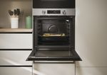 Candy-CA6-N3B3YTX1-New-Moderna-Forno-Elettrico-da-Incasso-Ventilato-Multifunzione-con-Grill-Wi-Fi-Bluetooth-78-Litri-60-cm-Classe-A-colore-Acciaio-Inox