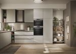 Candy-CA6-N3B3YTX1-New-Moderna-Forno-Elettrico-da-Incasso-Ventilato-Multifunzione-con-Grill-Wi-Fi-Bluetooth-78-Litri-60-cm-Classe-A-colore-Acciaio-Inox
