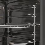Candy-CA6-N3B3YTX1-New-Moderna-Forno-Elettrico-da-Incasso-Ventilato-Multifunzione-con-Grill-Wi-Fi-Bluetooth-78-Litri-60-cm-Classe-A-colore-Acciaio-Inox
