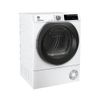 Hoover-H-DRY-500-NDE-H9A2TSBEXS-S-Asciugatrice-Libera-Installazione-Caricamento-Frontale-9Kg-Classe-Energetica-A---Bianco