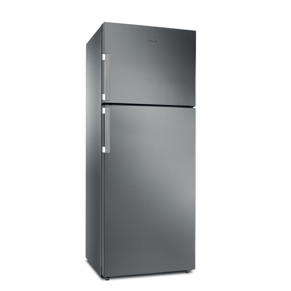 Whirlpool Frigorifero Doppia Porta WT70I 832 X - Eleganza e Freschezza