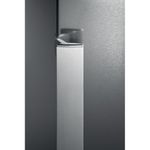 Whirlpool-WT70I-832-X-Libera-installazione-423-L-E-Acciaio-inossidabile
