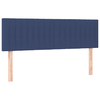 Testiere-2-pz-Blu-72x5x78-88-cm-in-Tessuto