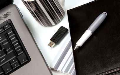 Verbatim-PinStripe-4GB-unita-flash-USB-USB-tipo-A-2.0-Nero