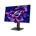ASUS ROG Strix OLED XG27ACDNG Monitor PC 673 cm (26.5") 2560 x 1440 Pixel Quad HD QD-OLED Nero