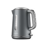 Kenwood Abbey ZJP04.A0GY bollitore elettrico 1,7 L 2200 W Grigio