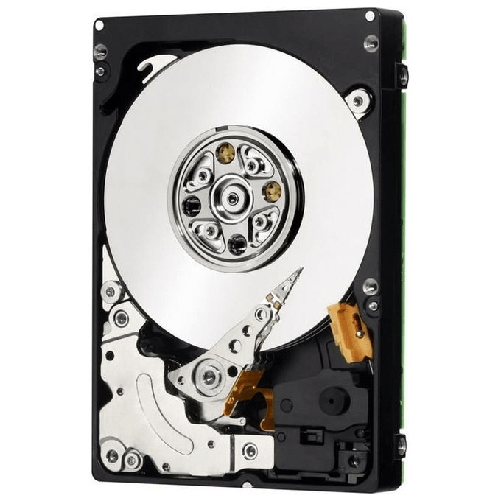 Lenovo ThinkSystem 2.5" 2.4TB 10K SAS 12Gb Hot Swap 512e HDD v2 - 4XB7A83970