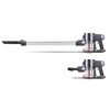 Girmi-AP91-Aspirapolvere-Ricaricabile-120W-Sistema-Ciclonico