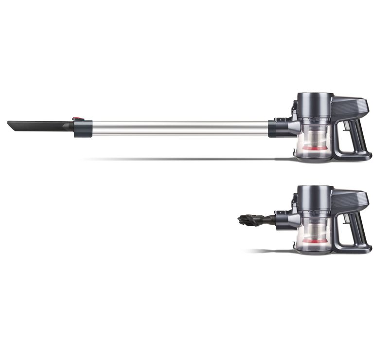 Girmi-AP91-Aspirapolvere-Ricaricabile-120W-Sistema-Ciclonico