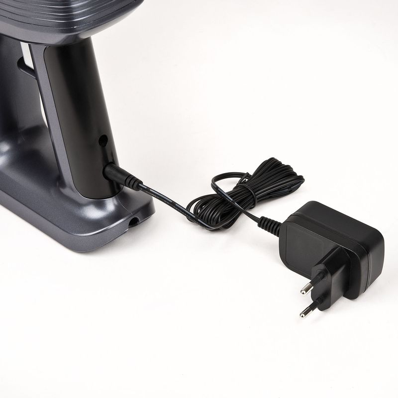 Girmi-AP91-Aspirapolvere-Ricaricabile-120W-Sistema-Ciclonico
