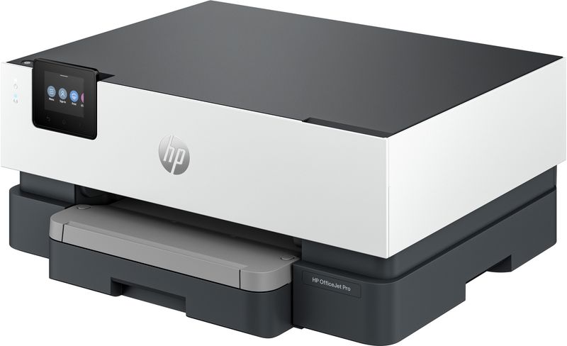 HP-OfficeJet-Pro-Stampante-9110b-Colore-Stampante-per-Abitazioni-e-piccoli-uffici-Stampa-wireless--Stampa-fronte-retro--stampa-da-smartphone-o-tablet--touchscreen--porta-unita--flash-USB-anteriore