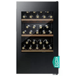 Hisense-RW12D4NWG0-cantina-vino-Cantinetta-vino-con-compressore-Libera-installazione-Nero-30-bottiglia-bottiglie