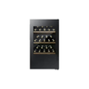 Hisense-RW12D4NWG0-cantina-vino-Cantinetta-vino-con-compressore-Libera-installazione-Nero-30-bottiglia-bottiglie