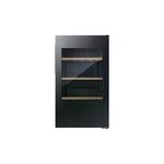 Hisense-RW12D4NWG0-cantina-vino-Cantinetta-vino-con-compressore-Libera-installazione-Nero-30-bottiglia-bottiglie