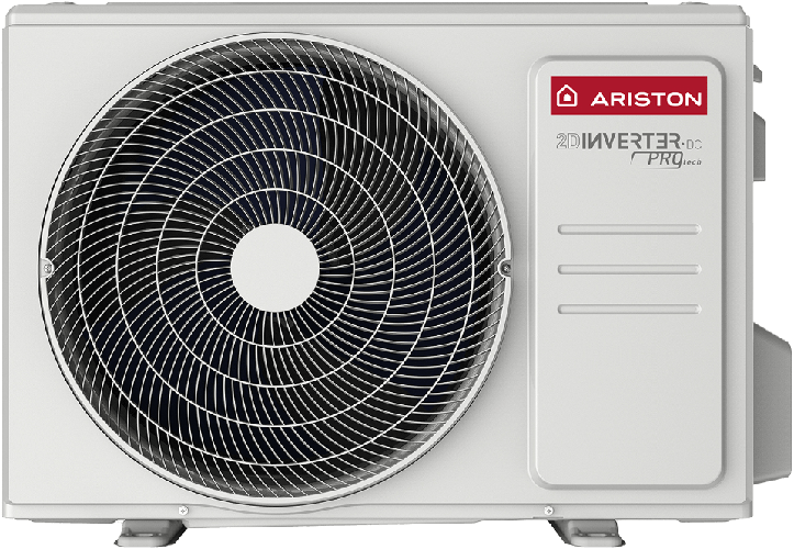 Ariston-PRIOS-R32-35-C-MD0-O-Condizionatore-unita-esterna-Bianco