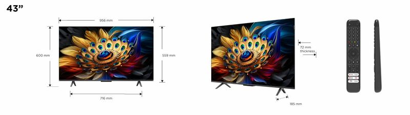 TCL-C65-Series-Serie-C6-Smart-TV-QLED-4K-43---43C655-Dolby-Vision-Dolby-Atmos-Google-TV