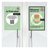 Avery-L9001-10-etichetta-per-stampante-Bianco-Etichetta-per-stampante-autoadesiva