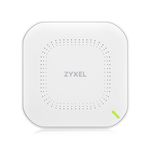 Zyxel NWA50AX PRO 2400 Mbit/s Bianco Supporto Power over Ethernet [PoE] (ZYXEL NWA50AXPRO 2.5GB LAN PORT - 2X2:3X3 MU-MI