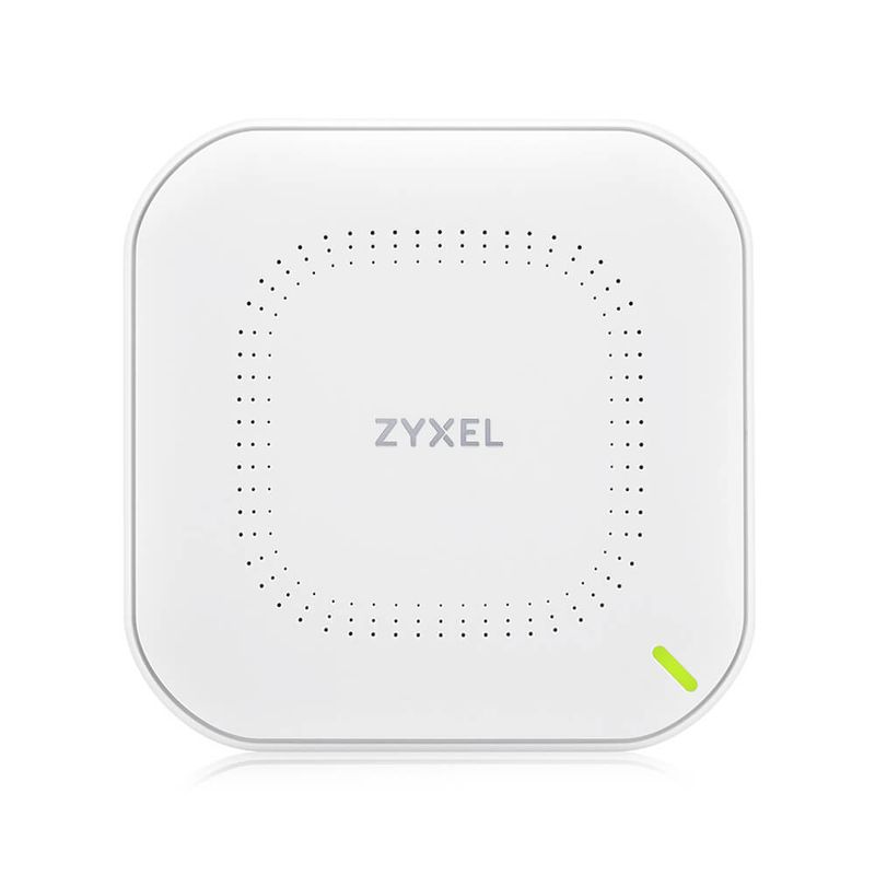 Zyxel-NWA50AX-PRO-2400-Mbit-s-Bianco-Supporto-Power-over-Ethernet--PoE-