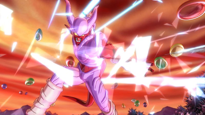 BANDAI-NAMCO-Entertainment-Dragon-Ball-Xenoverse-2---PLAYSTATION-HITS-Reissue-PlayStation-4