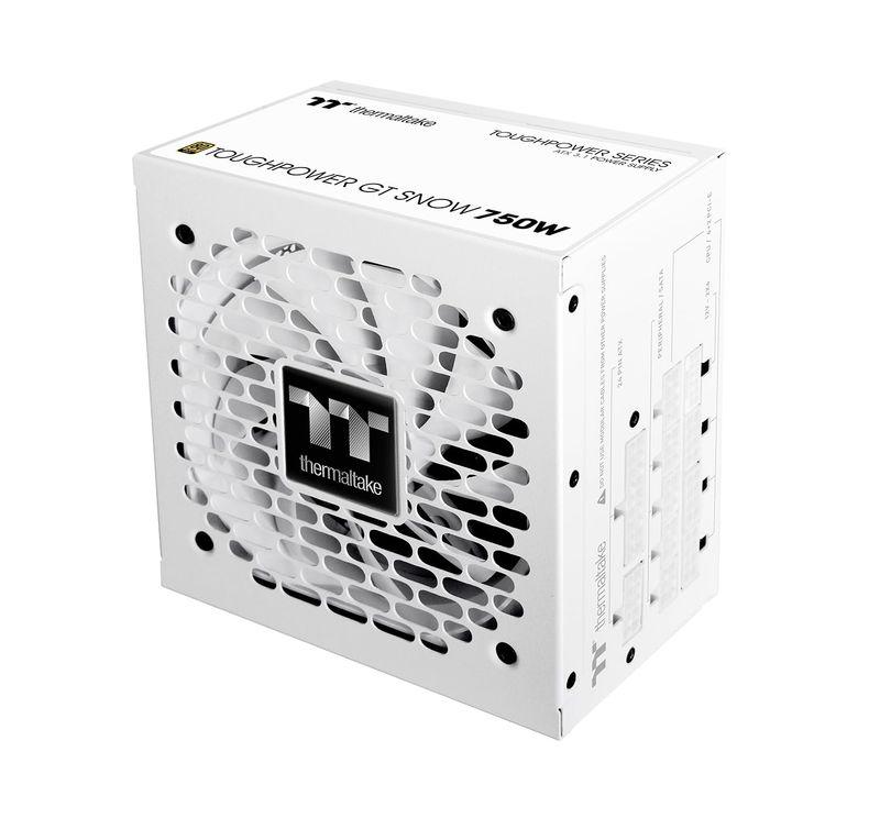 Alimentatore-Thermaltake-Toughpower-GT-750W-Snow---Modular-80Plus-Gold