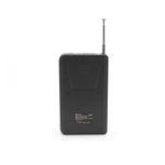 Xtreme-Mini-Radio-Db-9-Dab-Portatile-Analogico-e-Digitale-Nero