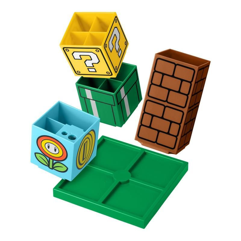 Paladone-Porta-Penne-Desktop-Storage-Super-Mario--Multicolor