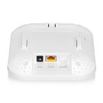 Zyxel-NWA50AX-PRO-2400-Mbit-s-Bianco-Supporto-Power-over-Ethernet--PoE-