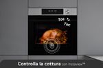 LG-InstaView-WSED7613S-Forno-76L-Classe-A--EasyClean-Pirolisi-Air-Fry-Sous-Vide-Wi-Fi