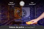 LG-InstaView-WSED7613S-Forno-76L-Classe-A--EasyClean-Pirolisi-Air-Fry-Sous-Vide-Wi-Fi