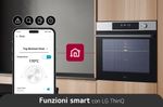 LG-InstaView-WSED7613S-Forno-76L-Classe-A--EasyClean-Pirolisi-Air-Fry-Sous-Vide-Wi-Fi