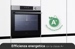 LG-InstaView-WSED7613S-Forno-76L-Classe-A--EasyClean-Pirolisi-Air-Fry-Sous-Vide-Wi-Fi