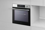 LG-InstaView-WSED7613S-Forno-76L-Classe-A--EasyClean-Pirolisi-Air-Fry-Sous-Vide-Wi-Fi