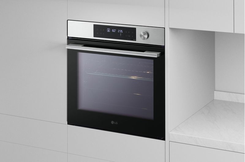 LG-InstaView-WSED7613S-Forno-76L-Classe-A--EasyClean-Pirolisi-Air-Fry-Sous-Vide-Wi-Fi