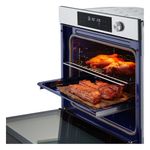 LG-InstaView-WSED7613S-Forno-76L-Classe-A--EasyClean-Pirolisi-Air-Fry-Sous-Vide-Wi-Fi