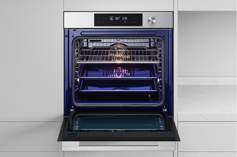 LG-InstaView-WSED7613S-Forno-76L-Classe-A--EasyClean-Pirolisi-Air-Fry-Sous-Vide-Wi-Fi