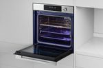 LG-InstaView-WSED7613S-Forno-76L-Classe-A--EasyClean-Pirolisi-Air-Fry-Sous-Vide-Wi-Fi