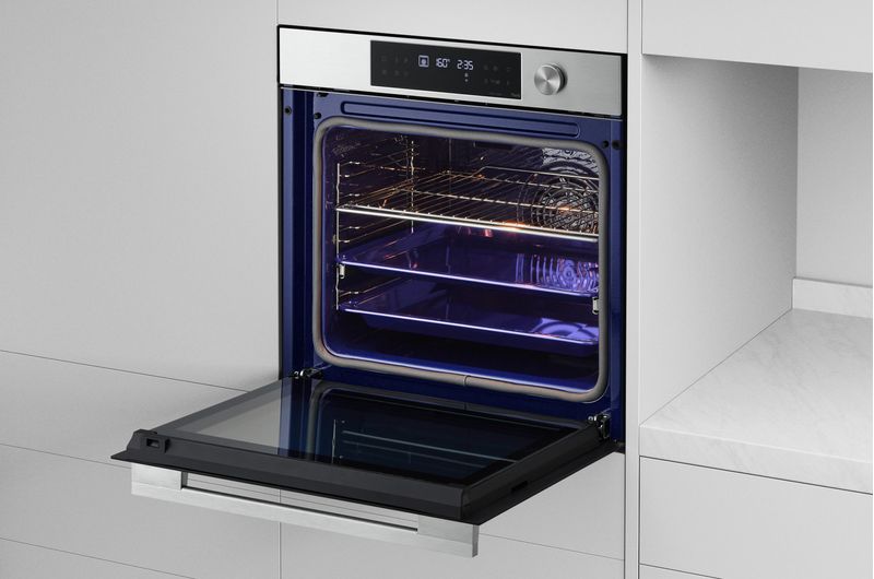 LG-InstaView-WSED7613S-Forno-76L-Classe-A--EasyClean-Pirolisi-Air-Fry-Sous-Vide-Wi-Fi