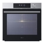 LG-InstaView-WSED7613S-Forno-76L-Classe-A--EasyClean-Pirolisi-Air-Fry-Sous-Vide-Wi-Fi