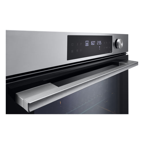 LG-InstaView-WSED7613S-Forno-76L-Classe-A--EasyClean-Pirolisi-Air-Fry-Sous-Vide-Wi-Fi