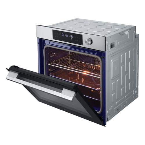 LG-InstaView-WSED7613S-Forno-76L-Classe-A--EasyClean-Pirolisi-Air-Fry-Sous-Vide-Wi-Fi