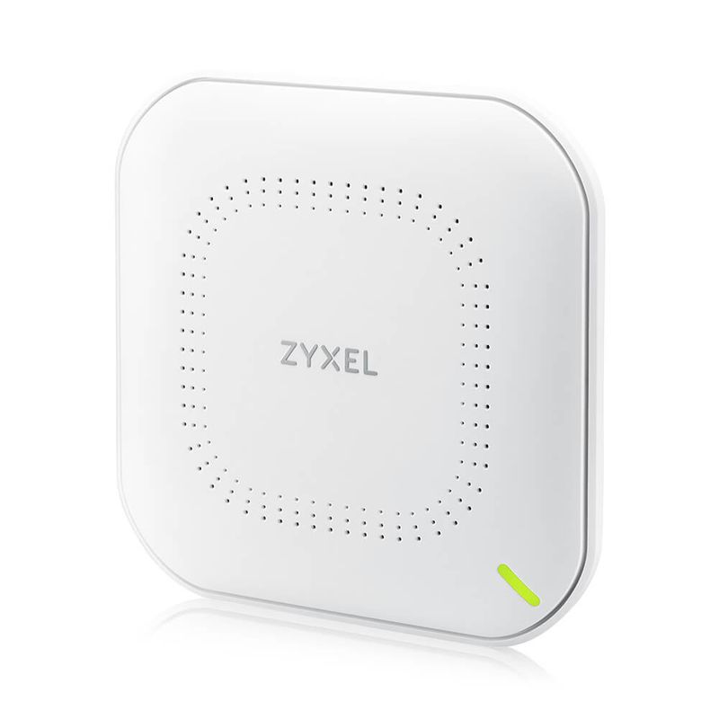 Zyxel-NWA50AX-PRO-2400-Mbit-s-Bianco-Supporto-Power-over-Ethernet--PoE-