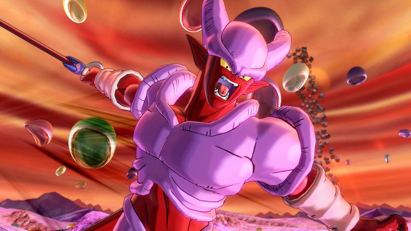 BANDAI-NAMCO-Entertainment-Dragon-Ball-Xenoverse-2---PLAYSTATION-HITS-Reissue-PlayStation-4