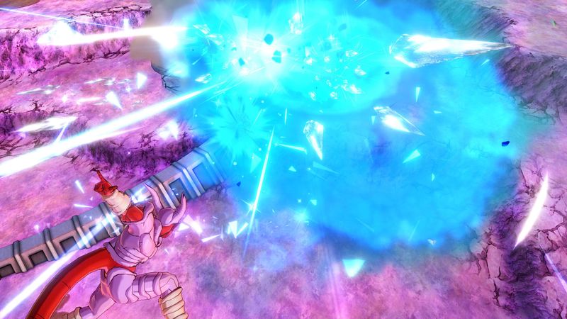 BANDAI-NAMCO-Entertainment-Dragon-Ball-Xenoverse-2---PLAYSTATION-HITS-Reissue-PlayStation-4