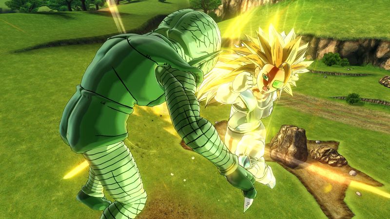 BANDAI-NAMCO-Entertainment-Dragon-Ball-Xenoverse-2---PLAYSTATION-HITS-Reissue-PlayStation-4