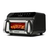 G3-Ferrari-G10181-friggitrice-Singolo-10-L-Indipendente-2000-W-Nero-Acciaio-inossidabile