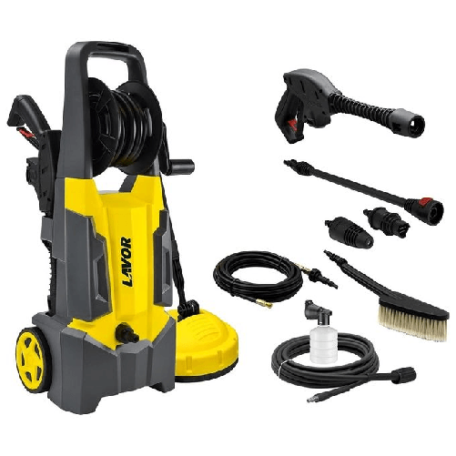 Lavor-Dive-Extra-135-Idropulitrice-ad-Acqua-Fredda-1900W