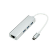 ProXtend-USBC-ETHUSB3X3-S-replicatore-di-porte-e-docking-station-per-notebook-Cablato-USB-3.2-Gen-1--3.1-Gen-1--Type-C-A