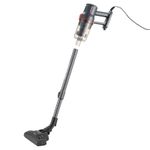 Ariete-2708-00-Scopa-Elettrica-con-Filo-Aspirapolvere-senza-Sacco-Capacita--0.6-Litri-Potenza-600W-Handy-Force-One