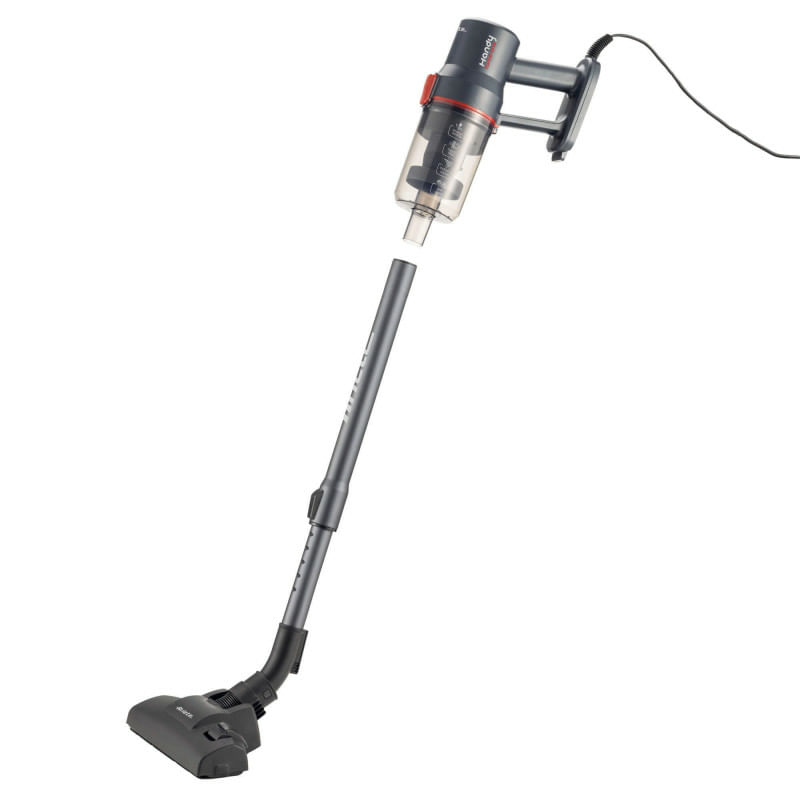 Ariete-2708-00-Scopa-Elettrica-con-Filo-Aspirapolvere-senza-Sacco-Capacita--0.6-Litri-Potenza-600W-Handy-Force-One